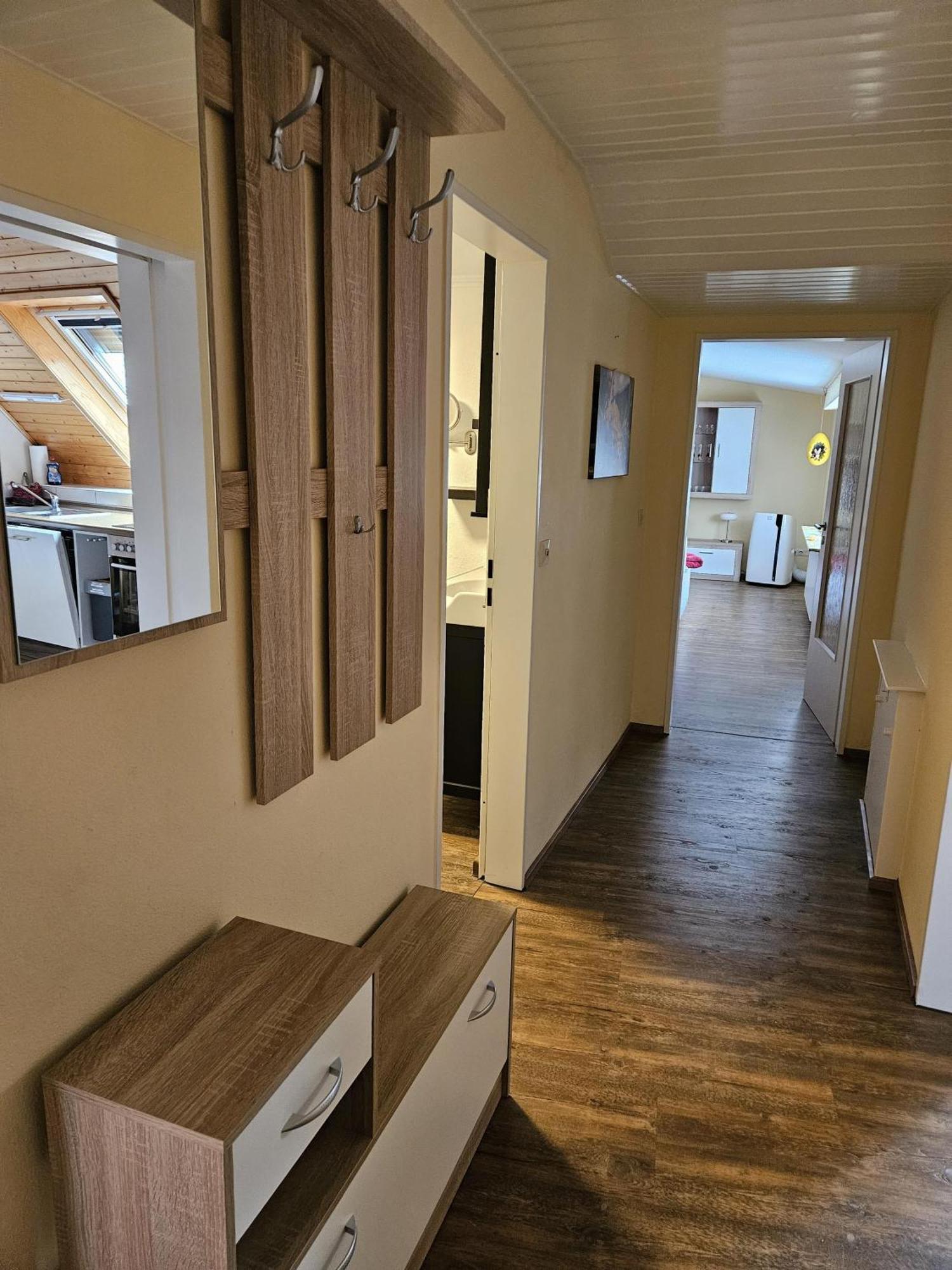 Mathildas Ferienwohnung Hatzenport Dış mekan fotoğraf