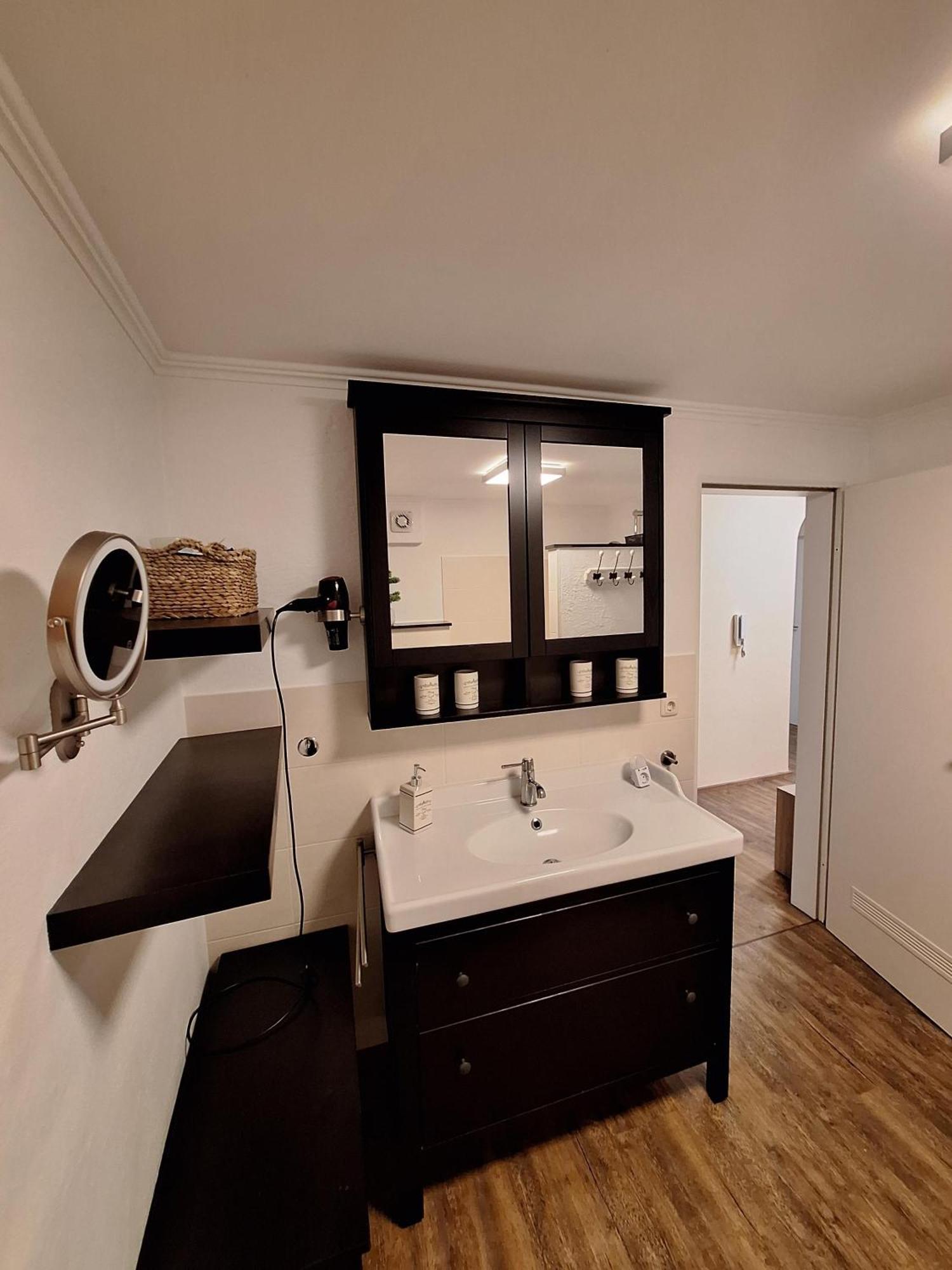 Mathildas Ferienwohnung Hatzenport Dış mekan fotoğraf
